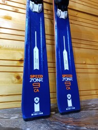 LYŽE DYNASTAR SPEED ZONE 9 CA 167CM